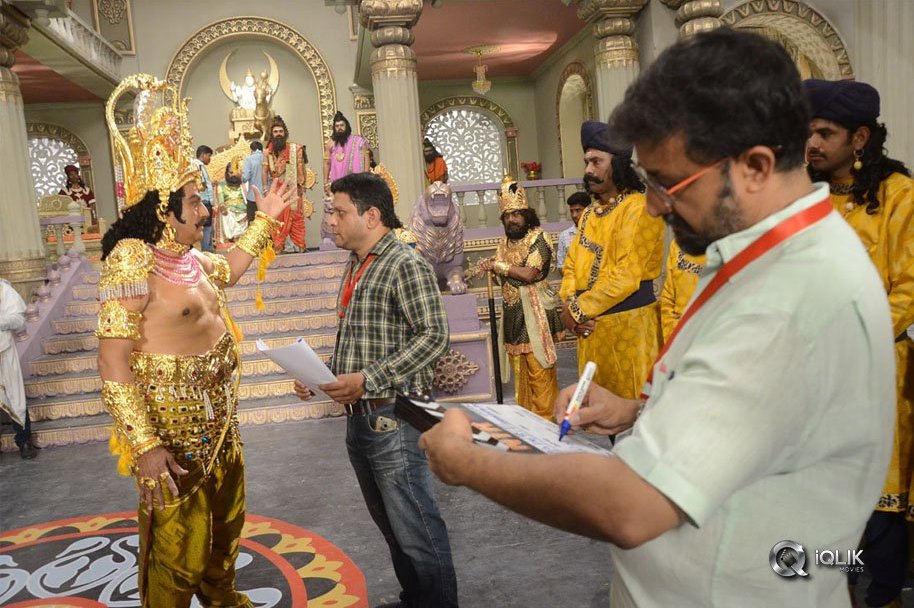 NTR-Biopic-Movie-Opening-Stills